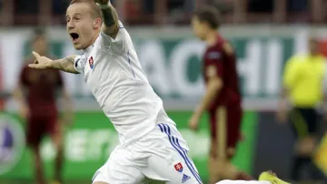 Miroslav Stoch