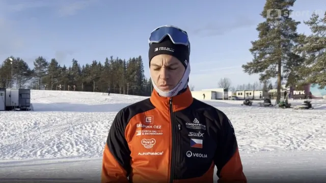 Fellner: Beru to jako dobrý výsledek