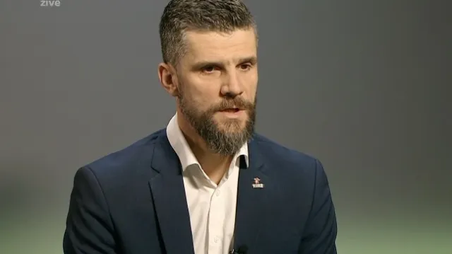 Šéf házenkářského svazu Zdráhala o MS