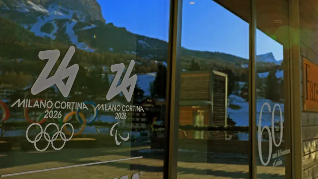 Do zahájení ZOH v Miláně a Cortině zbývá sto dní