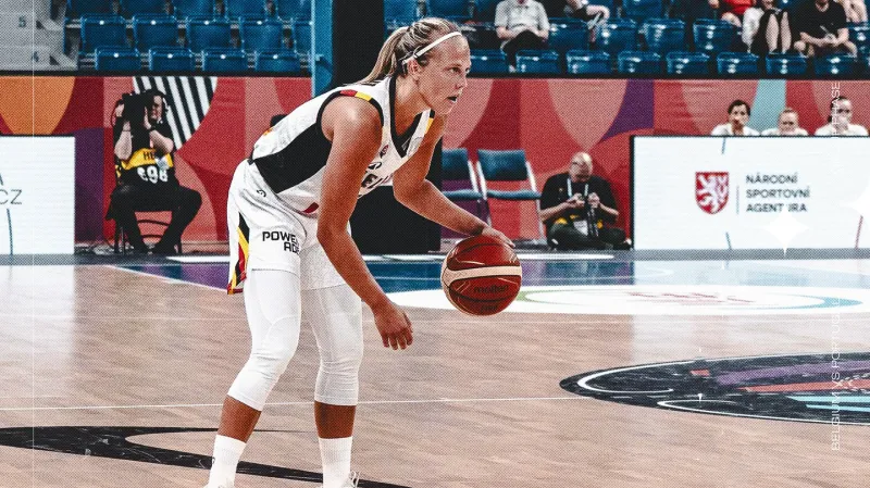 Závěr zápasu Belgie – Portugalsko