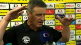 PŘENOS ČT: Ohlasy po utkání Zlín - Teplice