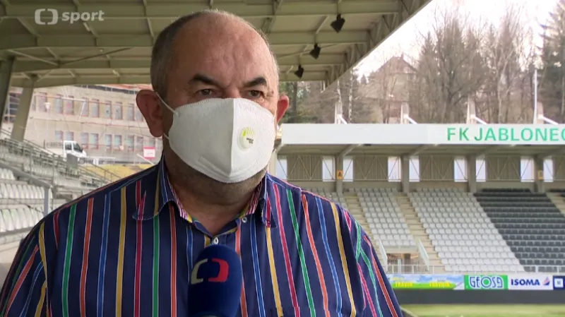 Pelta: Nejvyšší plat v Jablonci teď bude 65 tisíc