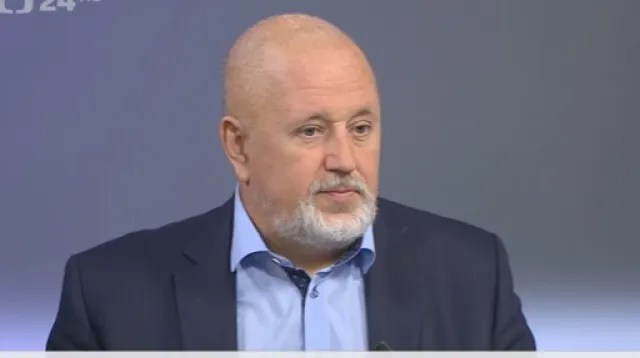 Jiří Zíta o českém úspěchu na Rallye Dakar