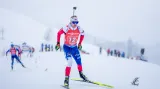 Ohlasy českých biatlonistů po štafetě SP v Hochfilzenu