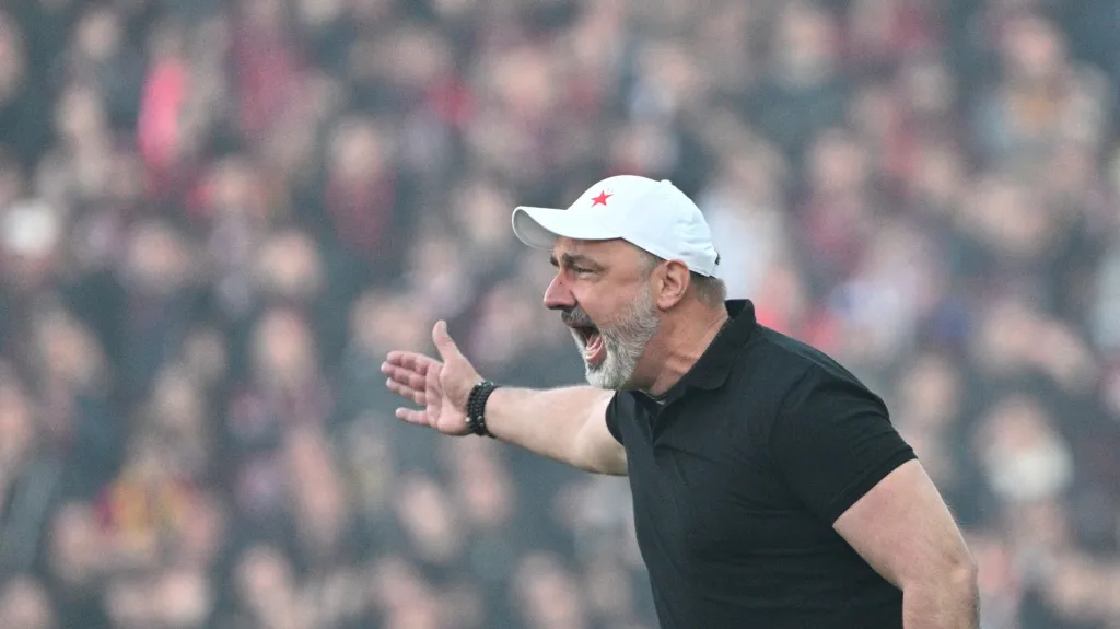 Jindřich Trpišovský 