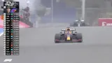 Velkou cenu Francie F1 vyhrál Verstappen