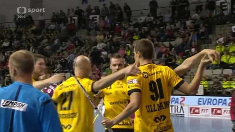 Sestřih a ohlasy z utkání Sparta - Tatran