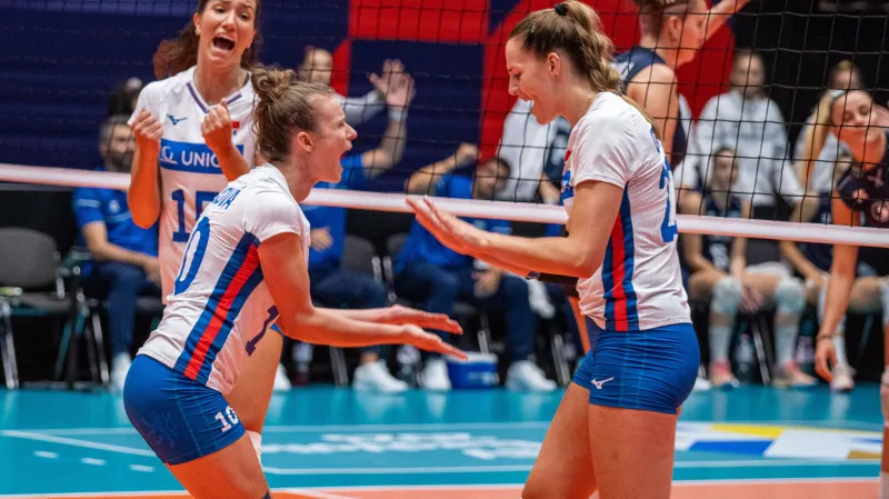 Dramatický závěr utkání Německo – Česko s ohlasem