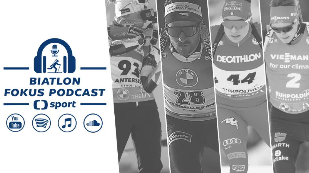 Biatlon fokus podcast
