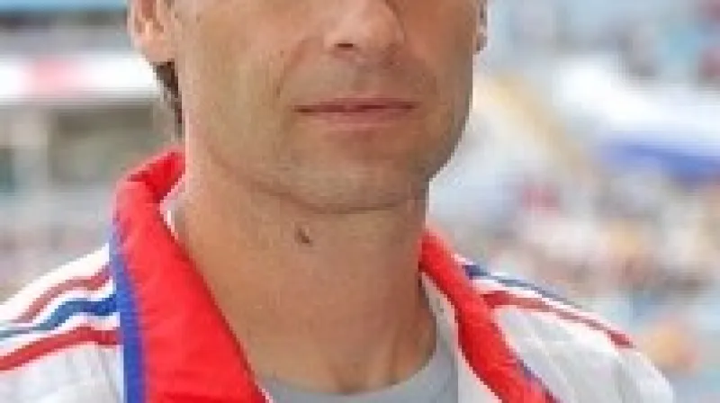 Jan Železný