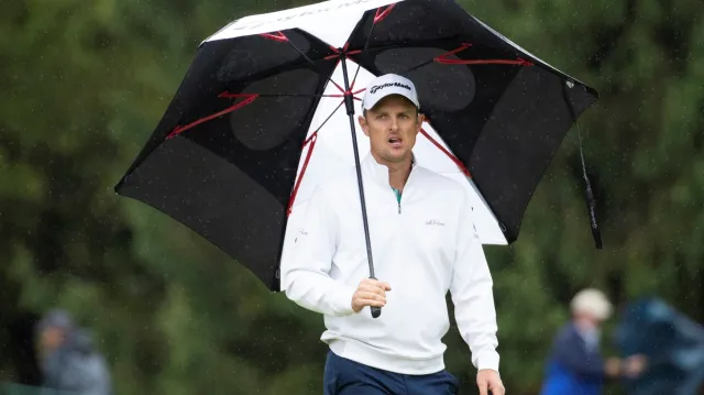 Rose prohrál další rozstřel, přesto se poprvé stal světovou jedničkou