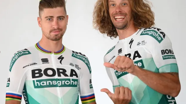 Daniel a Peter: Příběh neobyčejného přátelství