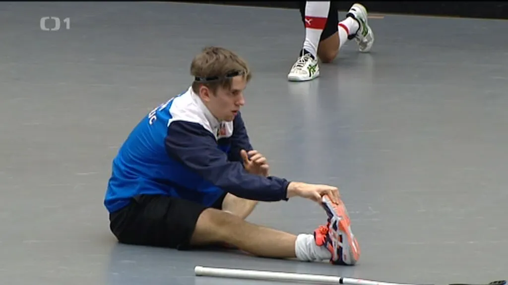 Petrik Dóža si užívá domácí mistrovství