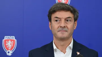 TK FAČR ke jmenování nového trenéra reprezentace