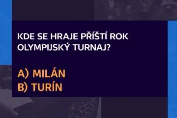 Soutěž k MS v hokeji – 19. května