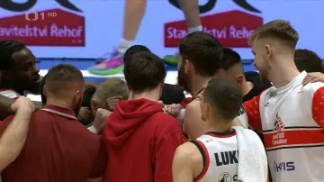 Sestřih utkání Pardubice – Písek