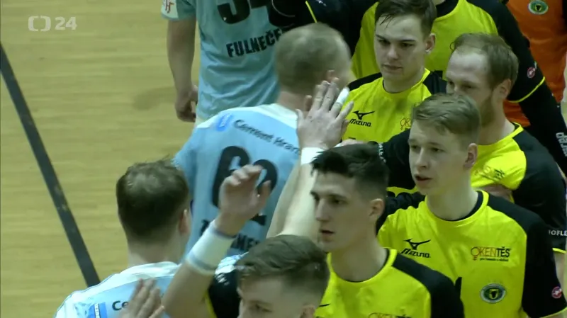 Zubří si poradilo s Hranicemi a odskočilo mu v tabulce