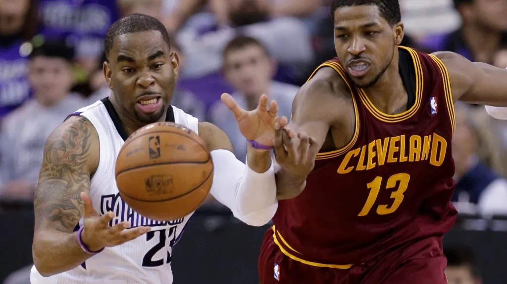 Sacramento - Cleveland