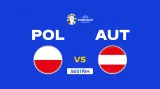 Sestřih utkání Polsko – Rakousko