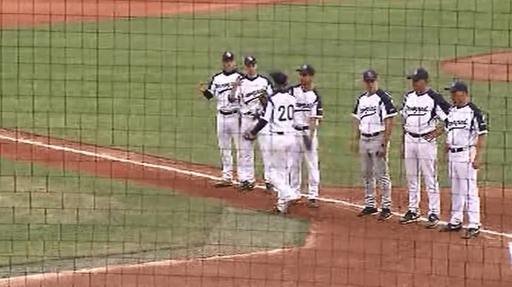 Draci Brno porazili Elizavetgrad 16:0