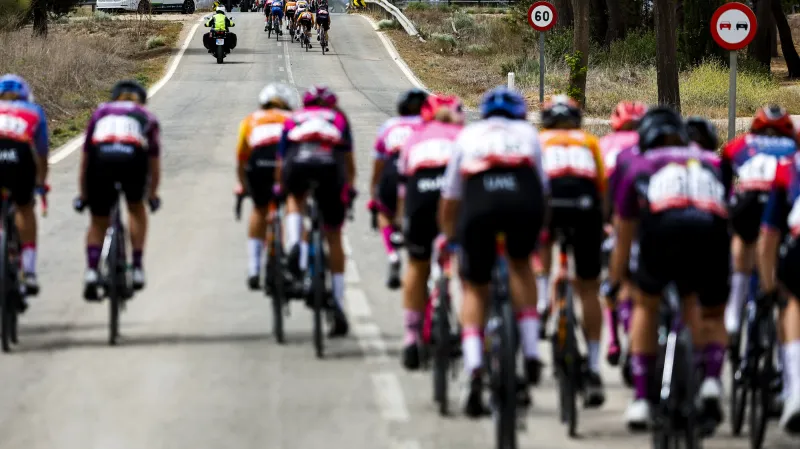 Vuelta Femenina 2023