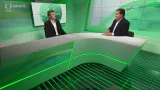 Host Sportovních zpráv: Pavel Karoch o českém týmu v kvalifikaci
