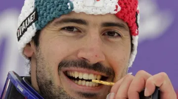 Jean-Baptiste Grange