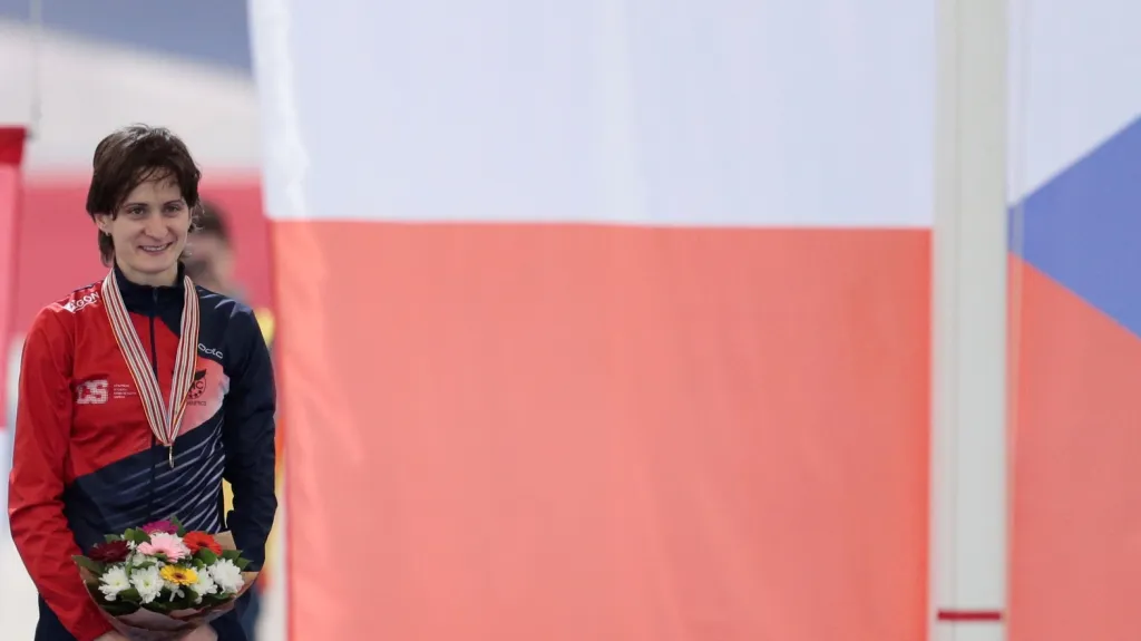 Martina Sáblíková