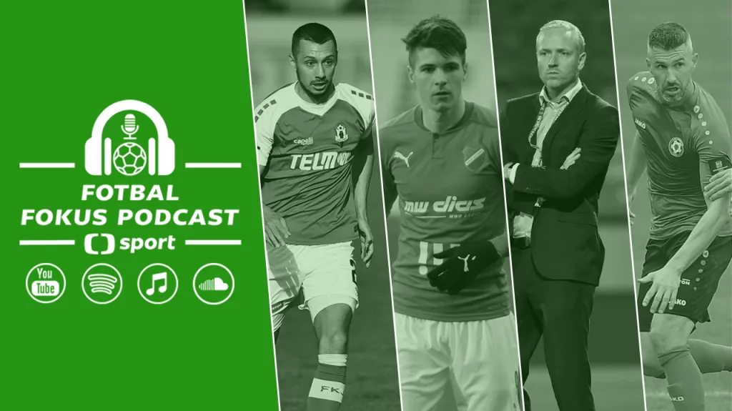 Fotbal fokus podcast 24. 5.