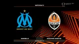 Sestřih utkání Marseille – Šachtar Doněck