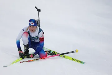 Tereza Voborníková