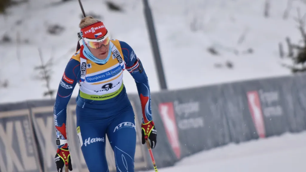 Veronika Zvařičová