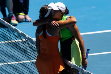 Keysová v Melbourne titul neobhájí