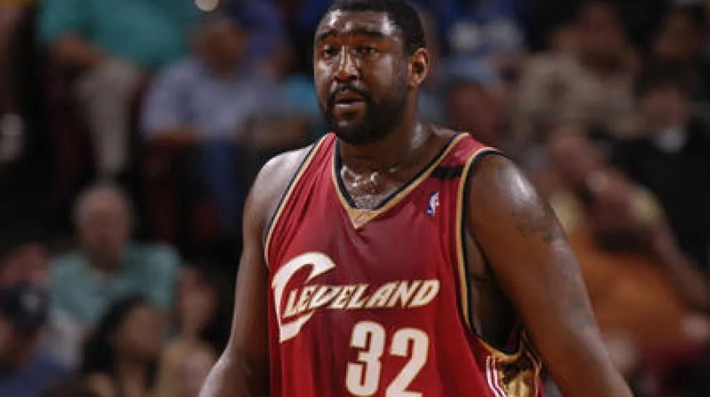 Robert Traylor