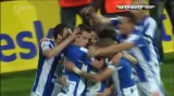 Finále Poháru České pošty: Jablonec - Mladá Boleslav 1:1 (29. min. Zahustel)