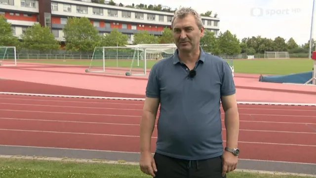 Suchopárek: Když nedáte branku, těžko vyhrajete