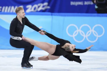 Natálie a Filip Taschlerovi