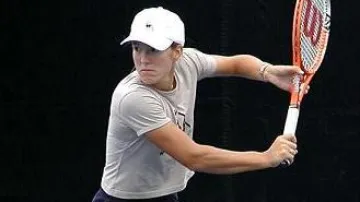 Justine Heninová