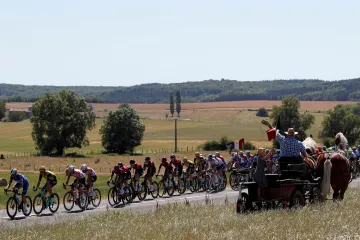 Tour de France