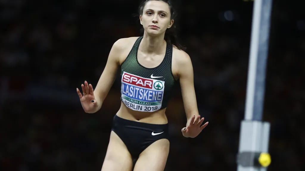 Marija Lasickeneová