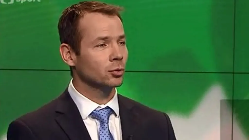 Ředitel organizačního výboru HME 2015 Tomáš Janků