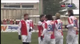 Slavia - Sigma 2:0 (70. Mičola)