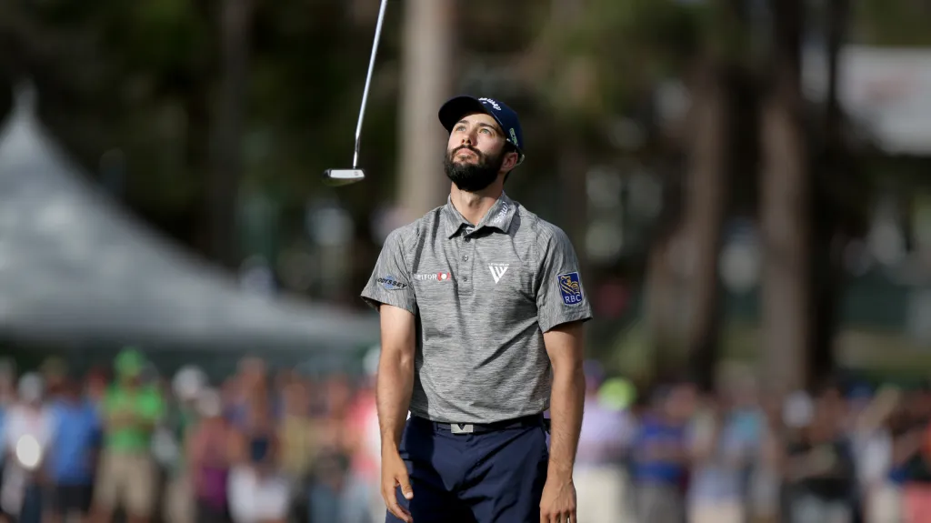 Adam Hadwin