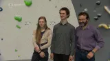 Do Česka se vrátí Evropský pohár v boulderingu