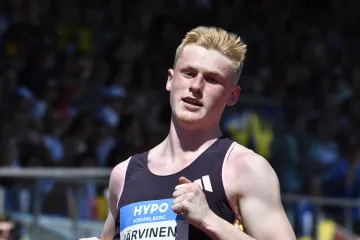 Tomas Järvinen