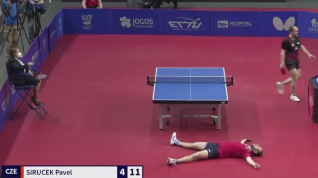 Širuček si v Guimaraesi zajistil místenku na LOH v Tokiu