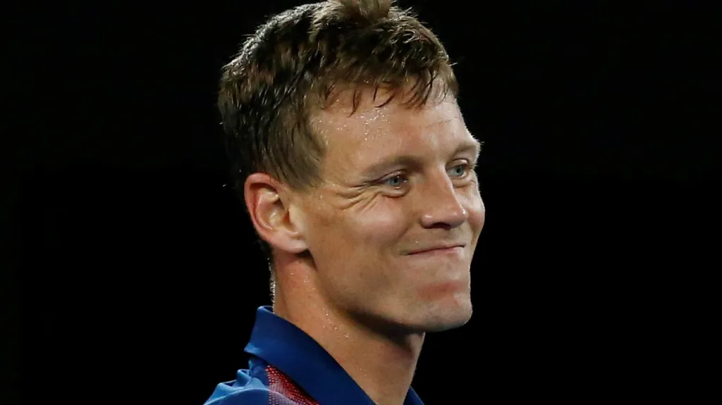 Tomáš Berdych