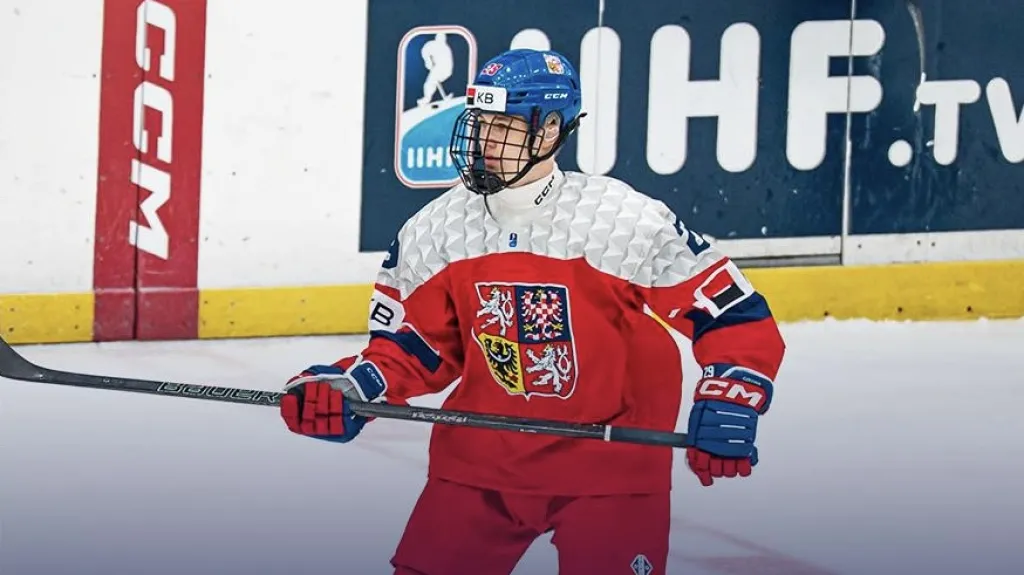 Česká reprezentace do 18 let