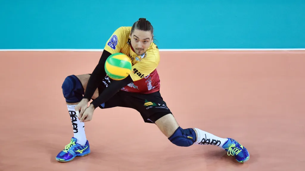 Aleš Správka z Liberce